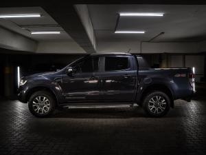 Ford Ranger 2.0Bi-Turbo double cab 4x4 Wildtrak - Image 2