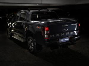 Ford Ranger 2.0Bi-Turbo double cab 4x4 Wildtrak - Image 3