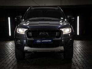 Ford Ranger 2.0Bi-Turbo double cab 4x4 Wildtrak - Image 4
