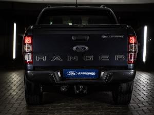 Ford Ranger 2.0Bi-Turbo double cab 4x4 Wildtrak - Image 5