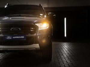 Ford Ranger 2.0Bi-Turbo double cab 4x4 Wildtrak - Image 6