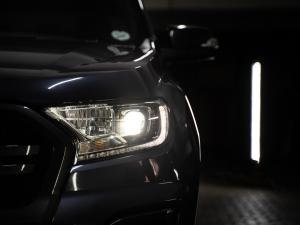 Ford Ranger 2.0Bi-Turbo double cab 4x4 Wildtrak - Image 8