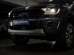 Ford Ranger 2.0Bi-Turbo double cab 4x4 Wildtrak - Image 9