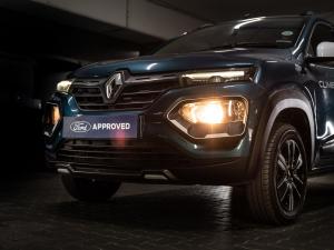 Renault Kwid 1.0 Climber auto - Image 13
