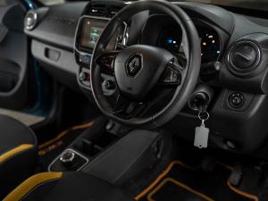 Renault Kwid 1.0 Climber auto - Image 19