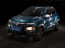 Thumbnail Renault Kwid 1.0 Climber auto