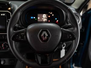 Renault Kwid 1.0 Climber auto - Image 21