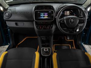 Renault Kwid 1.0 Climber auto - Image 24