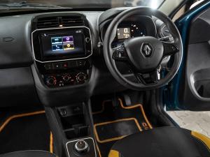 Renault Kwid 1.0 Climber auto - Image 25