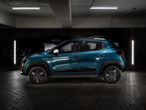 Renault Kwid 1.0 Climber auto - Image 2