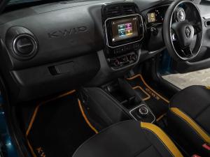 Renault Kwid 1.0 Climber auto - Image 30