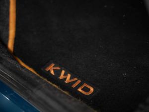Renault Kwid 1.0 Climber auto - Image 36