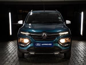 Renault Kwid 1.0 Climber auto - Image 4