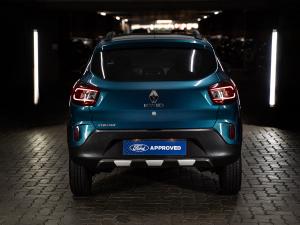 Renault Kwid 1.0 Climber auto - Image 5