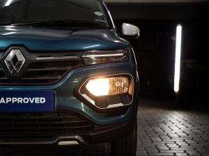 Renault Kwid 1.0 Climber auto - Image 7
