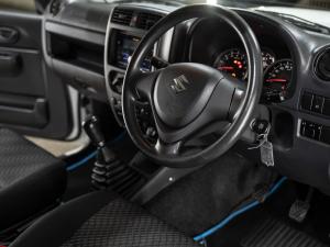 Suzuki Jimny 1.3 - Image 16