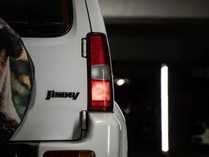 Suzuki Jimny 1.3 - Image 18