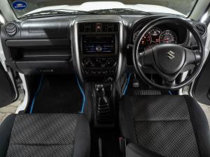 Suzuki Jimny 1.3 - Image 19