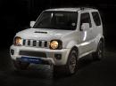 Thumbnail Suzuki Jimny 1.3
