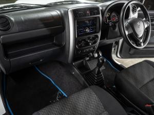 Suzuki Jimny 1.3 - Image 25