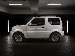 Suzuki Jimny 1.3 - Image 2