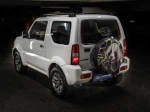 Suzuki Jimny 1.3 - Image 3