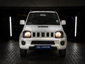 Suzuki Jimny 1.3 - Image 4