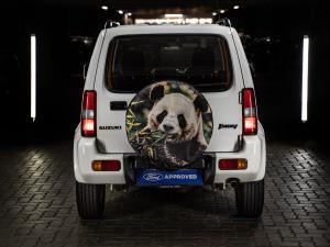 Suzuki Jimny 1.3 - Image 5