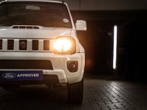 Suzuki Jimny 1.3 - Image 6