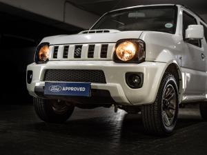 Suzuki Jimny 1.3 - Image 7