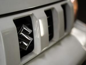 Suzuki Jimny 1.3 - Image 8