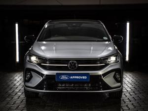 Volkswagen Taigo 1.0TSI R-Line - Image 4
