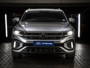 Volkswagen T-Roc 2.0TSI 4Motion R-Line - Image 1