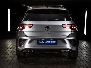 Volkswagen T-Roc 2.0TSI 4Motion R-Line - Image 20