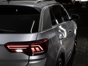 Volkswagen T-Roc 2.0TSI 4Motion R-Line - Image 21