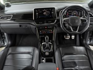 Volkswagen T-Roc 2.0TSI 4Motion R-Line - Image 24