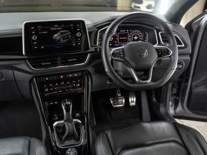 Volkswagen T-Roc 2.0TSI 4Motion R-Line - Image 27