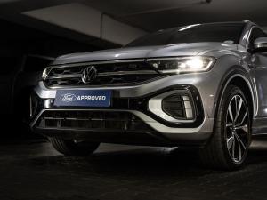 Volkswagen T-Roc 2.0TSI 4Motion R-Line - Image 2