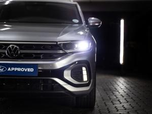 Volkswagen T-Roc 2.0TSI 4Motion R-Line - Image 3