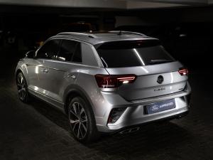 Volkswagen T-Roc 2.0TSI 4Motion R-Line - Image 4