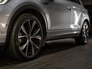 Volkswagen T-Roc 2.0TSI 4Motion R-Line - Image 7