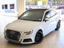 Thumbnail Audi S3 S3 Sportback quattro