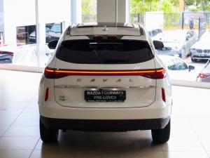 Haval H6 1.5T HEV Ultra Luxury - Image 16