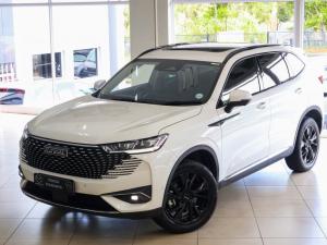 Haval H6 1.5T HEV Ultra Luxury - Image 1