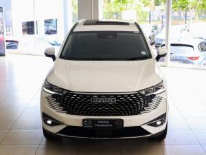 Haval H6 1.5T HEV Ultra Luxury - Image 2