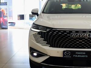 Haval H6 1.5T HEV Ultra Luxury - Image 3