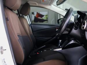 Mazda Mazda2 1.5 Dynamic auto - Image 11