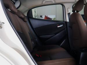 Mazda Mazda2 1.5 Dynamic auto - Image 14