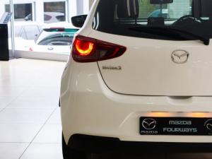 Mazda Mazda2 1.5 Dynamic auto - Image 15