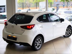 Mazda Mazda2 1.5 Dynamic auto - Image 17
